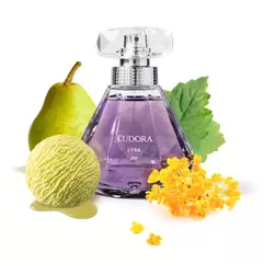 Lyra Joy Desodorante Colônia 75ml - comprar online