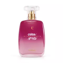 Niina Secrets Desodorante Colônia 100ml