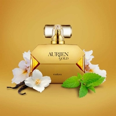 Aurien Gold Desodorante Colônia 100ml - comprar online