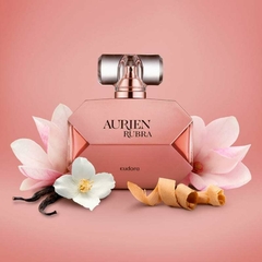 Aurien Rubra Desodorante Colônia 100ml - comprar online