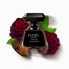 Elysée Succès Eau de Parfum 50ml - comprar online