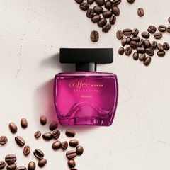 Coffee Woman Seduction Desodorante Colônia 100ml na internet