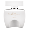 Coffee Woman Duo Desodorante Colônia 100ml