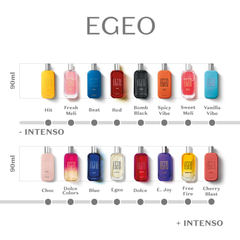 Egeo Original Desodorante Colônia 90ml na internet