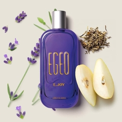 Egeo E.Joy Desodorante Colônia 90ml - comprar online