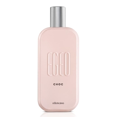 Egeo Choc Desodorante Colônia 90ml