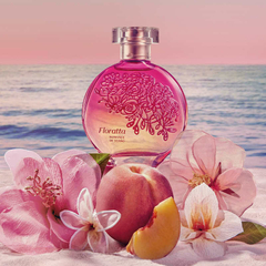 Floratta Romance de Verão Desodorante Colônia 75ml na internet