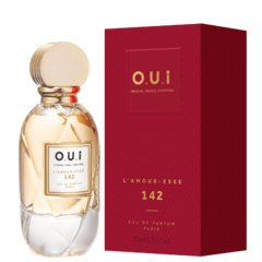 O.U.i L’Amour-Esse 142 - Eau de Parfum 75ml - LM Beauty