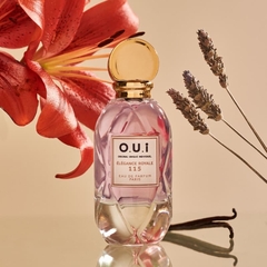 O.U.i Élégance Royale 115 - Eau de Parfum 75ml - comprar online