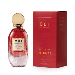 O.U.i Scapin 245 Intense - Eau De Parfum 75ml na internet