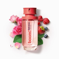 Intense Boom Desodorante Colônia 50ml - comprar online