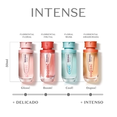 Intense Boom Desodorante Colônia 50ml na internet