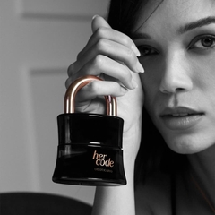 Her Code Eau De Parfum 50ml na internet