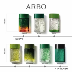 Arbo Desodorante Colônia 100ml na internet