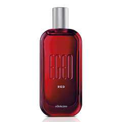 Egeo Red Desodorante Colônia 90ml