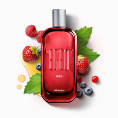 Egeo Red Desodorante Colônia 90ml - comprar online