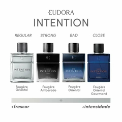 Eudora Bad Intention Desodorante Colônia 100ml na internet