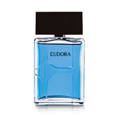 Eudora H Refresh Desodorante Colônia 100ml