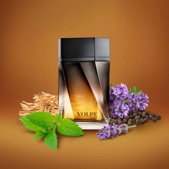 Volpe Desodorante Colônia 100ml - comprar online