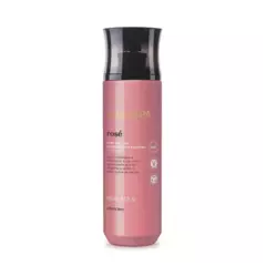 Body Splash Desodorante Colônia Nativa Spa Rosé 200ml