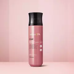 Combo Nativa Spa Rosé: Loção Hidratante 400ml + Body Splash 200ml na internet