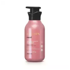 Loção Revitalizante Desodorante Corporal Nativa Spa Rosé 400ml