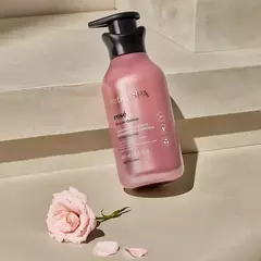 Combo Nativa Spa Rosé: Loção Hidratante 400ml + Body Splash 200ml - comprar online