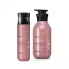 Combo Nativa Spa Rosé: Loção Hidratante 400ml + Body Splash 200ml