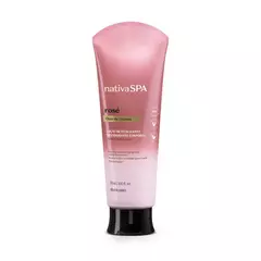 Combo Nativa SPA Rosé: Loção Corporal 200ml + 2 Sabonetes em Barra 2x90g - comprar online