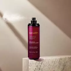 Combo Nativa Spa Ameixa Negra: Loção Hidratante 400ml + Body Splash 200ml na internet