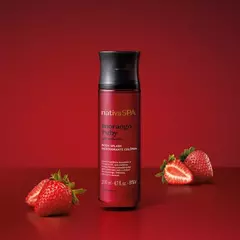 Body Splash Desodorante Colônia Nativa SPA Morango Ruby 200ml - comprar online