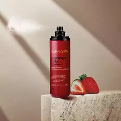 Body Splash Desodorante Colônia Nativa SPA Morango Ruby 200ml na internet