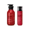 Combo Nativa SPA Morango Ruby: Loção Corporal 400ml + Body Splash 200ml