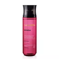 Body Splash Desodorante Colônia Nativa Spa Ameixa 200ml