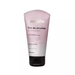 Kit Presente Nativa SPA Flor de Ameixa (4 itens) - comprar online