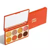 Palette de Sombras Niina Secrets Orange 5,6g