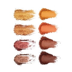 Palette de Sombras Niina Secrets Orange 5,6g - comprar online