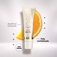 Sérum Antioxidante 10% Vitamina C Pura Neo Dermo Etage Pró 30g - comprar online