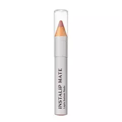 Lápis Batom Instalip Mate Nude Intense 1,2g