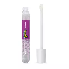 Gloss Labial Incolor Uva Intense Bubbaloo 5ml - comprar online