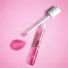 Gloss Labial Rosa Tutti Frutti Intense Bubbaloo 5ml