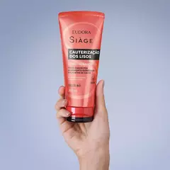 Condicionador Siàge Cauterização dos Lisos 200ml - comprar online