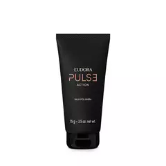 Balm Pós-Barba Eudora Pulse Action 75g