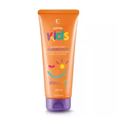 Condicionador Macio Feito Nuvem Eudora Kids 200ml