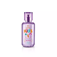 Colônia Infantil Eudora Kids Era Uma Vez 100ml