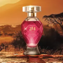 Botica 214 African Sunrise Floral Frutal Eau De Parfum 75ml - comprar online