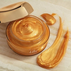 Geléia Iluminadora Corporal Lily Glow 250g - comprar online