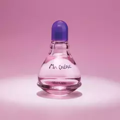 Ma Chérie Desodorante Colônia 100ml - comprar online