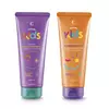 Combo Eudora Kids Shampoo 200ml + Condicionador 200ml