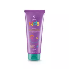 Shampoo Brilho das Estrelas Eudora Kids 200ml